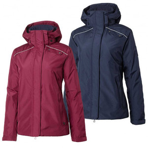 Shemax 2023 de calidad superior Venta caliente personalizado al por mayor 2023 de calidad superior Venta caliente personalizado al por mayor Unisex chaqueta de burbujas - Product Image 2