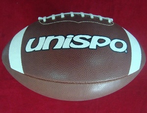 Football américain promotionnel - Product Image 2