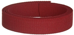 Ruban adhésif en pur coton, bande en sergé de coton fin de qualité, bande en Poly coton - Product Image 6