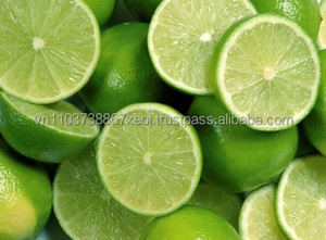 Limón/Lima sin semillas de Vietnam - Product Image 2