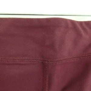 Pantalones cortos de compresión de botín de cintura alta para mujer caliente con etiqueta personalizada transpirable gimnasio entrenamiento Fitness Wear - Product Image 4