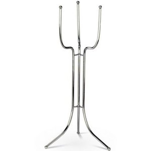 Best Quality Stainless Steel <b>Champagne</b> <b>Bucket</b> With <b>Stand</b> Luxury <b>Champagne</b> Ice <b>Bucket</b> - Product Image 2