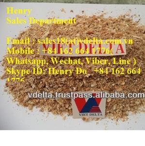 Alimento para Animales/Polvo de Cáscara de Mariscos, Quitina/Quitosano/Cálcio/Glucosamina/Harina de Mariscos para Fertilizante - Product Image 4