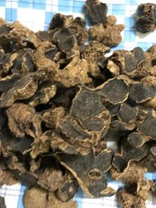 ขิงดำสด คุณภาพสูงจากเวียดนาม สำหรับเทศกาล - Product Image 2