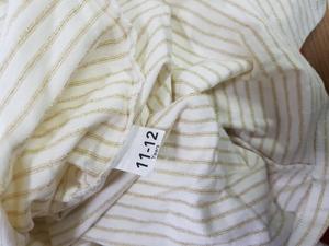 Bangladesh All-Over Printed Multi-Color Girls T-Shirt Super Fancy Cotton for All Seasons Spring Overrun Stock Lot/Envío - Product Image 6