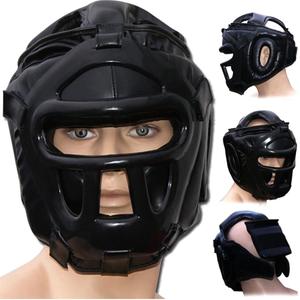 Cascos de Entrenamiento de Kickboxing y Boxeo PK Personalizados, Gran Venta, BG-10117 - Product Image 2