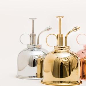 Mister-plantas de interior, latón, agua, estilo nórdico - Product Image 3