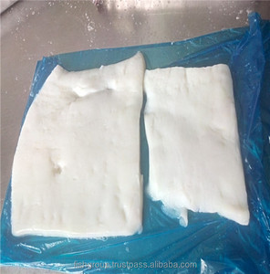 เนื้อปลาหมึกยักษ์