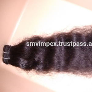 Shdione — perruque à closure de cheveux bruts, cheveux naturels, temple seul - Product Image 3