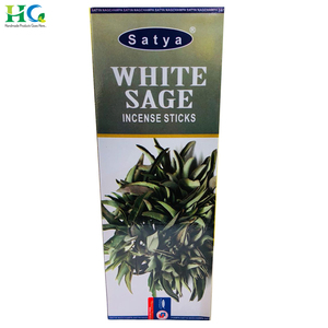 Proveedor Mayorista de Varitas de Incienso Agarbatti - Product Image 6