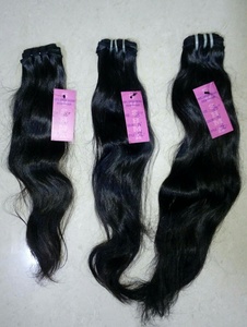 วิกผมต่อผมจริงขนาด8-28นิ้ววิกผม100% ลอนลึกคุณภาพสูง - Product Image 4