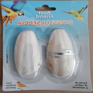 Os de seiche séché pour cheval, bétail et cochon, chien-Complément alimentaire polyvalent et riche en nutriments - Product Image 2