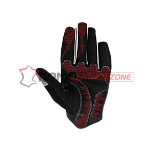 Gants de mécanicien Gants de sécurité anti-chocs avec revêtement en latex Caoutchouc nitrile pour le travail industriel Alimentaire Applications extérieures - Product Image 4
