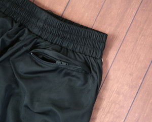 side zips track pants - Product Image 4