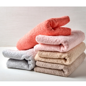 Serviette de bain 100% coton pour vente en gros ensemble de serviettes de bain d'hôtel au prix d'usine serviettes de bain personnalisées exportateur indien - Product Image 5