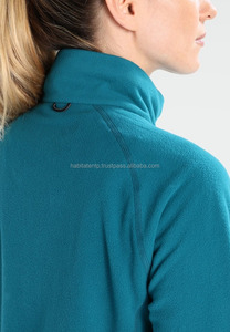 Nuevo servicio de OEM de alta calidad chaqueta de lana para las mujeres de invierno más tamaño - Product Image 6