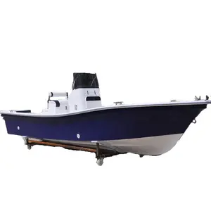 Satılık Liya 4.2-7.6 m balıkçı tekneleri avrupa panga tipi satılık