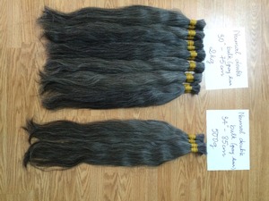 ผมคนสีเทาคุณภาพดีจัดส่งรวดเร็ว - Product Image 6