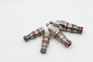 Hidráulica Sol de serie tipo de cartucho de la válvula de alivio - Product Image 6