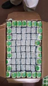 Té Verde Orgánico Vietnamita de Alta Calidad, Té a Granel Personalizable en Paquete al Vacío, Nueva Generación, Precio Razonable al por Mayor - Product Image 5