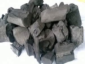 New Valley EGYPT SUPERMARKET BEST SELLER COFFEE CHARCOAL BETTER THAN HALABAN CHARCOAL BBQ CHARCOAL GRILL INDONESIA 100% - Product Image 4