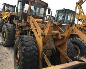 Furukawa-cargador de ruedas FL320, buena y barata, de Janpan - Product Image 5