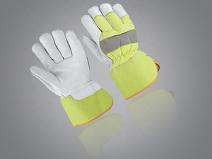   Gants de travail d'hiver doublés - Product Image 2