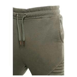 2019 nuevo MEGO deportes hombres invierno moda traje deportivo sudadera pantalones de chándal 2 piezas transpirable antibacteriano conjuntos de chándal - Product Image 5