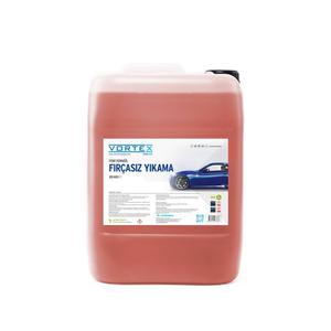 Vortex-champú líquido para lavar el coche, sin escobillas, espumoso, 25 Kg - Product Image 1