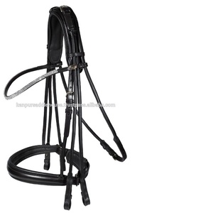 แผ่นหนังบุจมูกกว้างเพื่อความสบาย - Product Image 4