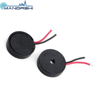 Buzzer piézoélectrique de petite taille 3V 5V 12V 14mm pour les alarmes de four à <span class=keywords><strong>micro</strong></span>-<span class=keywords><strong>ondes</strong></span>, les buzzers, les sirènes - Product Image 4