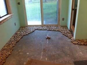 Pisos de Madera de Roble de Ingeniería para un Diseño Interior Duradero - Product Image 3