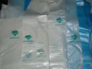 ถุงมันสำปะหลังจากเวียดนามถุงออร์แกนิก - Product Image 4