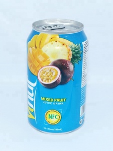 Bebida de Jugo de Guanábana Enlatada 330ml - Product Image 3