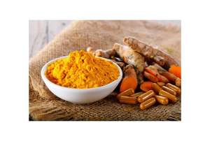 VietDelta, el Gran Proveedor de Vietnam, Ofrece Bolsas de Embalaje de Plástico de Alta Calidad para Polvo de Cúrcuma - Product Image 5