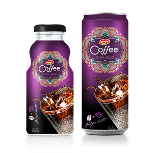 JOJONAVI <b>Coffee</b> <b>Drink</b> in Cans, OEM Private Label Option - Product Image 2