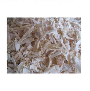 Utilisation du rasage du bois pour la literie des chevaux/100% bois naturel pin blanc rasage 2020 - Product Image 1