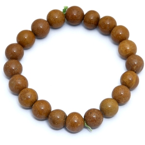 สร้อยข้อมือลูกปัดยืดหยุ่นได้จาก Amazonite สำหรับเป็นของขวัญวันครบรอบแต่งงานหรืองานเลี้ยง - Product Image 3