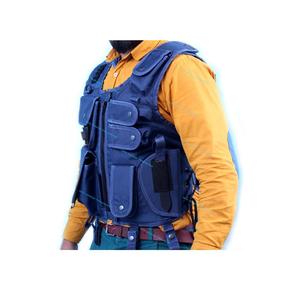Chaleco eremonial con hombros ajustables - Product Image 3