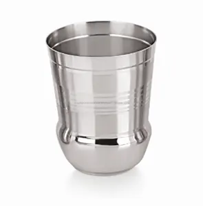 In Acciaio Inox Delfino Tumbler