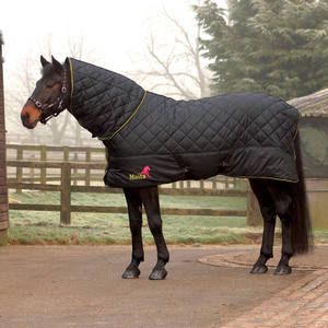 Tapis de cheval d'hiver, vente en gros, Combo - Product Image 1