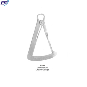 Instrumentos de medición de corona Dental, instrumento de medición - Product Image 3