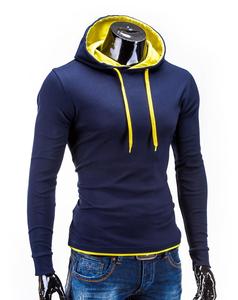 Pull à capuche unisexe de haute qualité pour homme, nouveau design de luxe, haut de gamme - Product Image 1