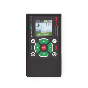 Dosimètre de rayonnement personnel - Product Image 1