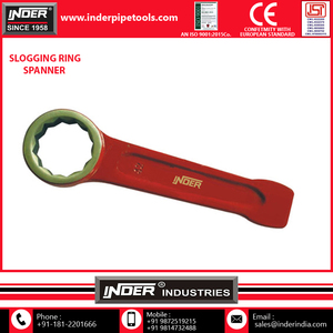 Nhà Máy bán hàng trực tiếp Chất lượng cao DIY Metric không phát ra tia lửa slogging Búa Vòng <span class=keywords><strong>Spanner</strong></span> OEM chấp nhận với giá thấp - Product Image 5