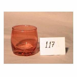 Support votif décoratif pour la maison pour Noël pour une ambiance festive - Product Image 3