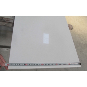 <span class=keywords><strong>Di</strong></span> alta Qualità Lucido Pietra Artificiale <span class=keywords><strong>Bianco</strong></span> Puro Quarzo Piani <span class=keywords><strong>di</strong></span> <span class=keywords><strong>Lavoro</strong></span> - Product Image 4