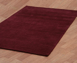 พรมปูพื้นแบบห่วงตัดด้วยมือดีไซน์แบบร่วมสมัยพรมแฮนด์เมดไม่เหมือนใคร - Product Image 4