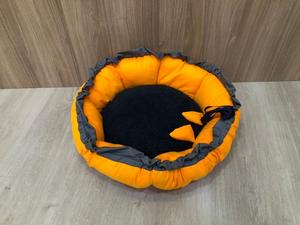 Venta al por mayor de lujo de felpa grandes camas para perros Rectángulo lavable Dogbeds para perros y gatos al mejor precio de Vietnam - Product Image 3