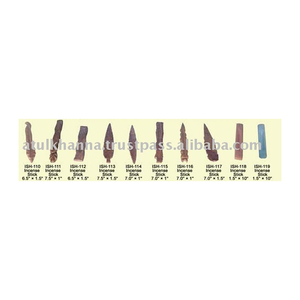 ที่วางธูปหินสบู่ - Product Image 1